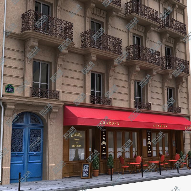 images/goods_img/2021040161/Paris Tenement Restaurant 02/5.jpg